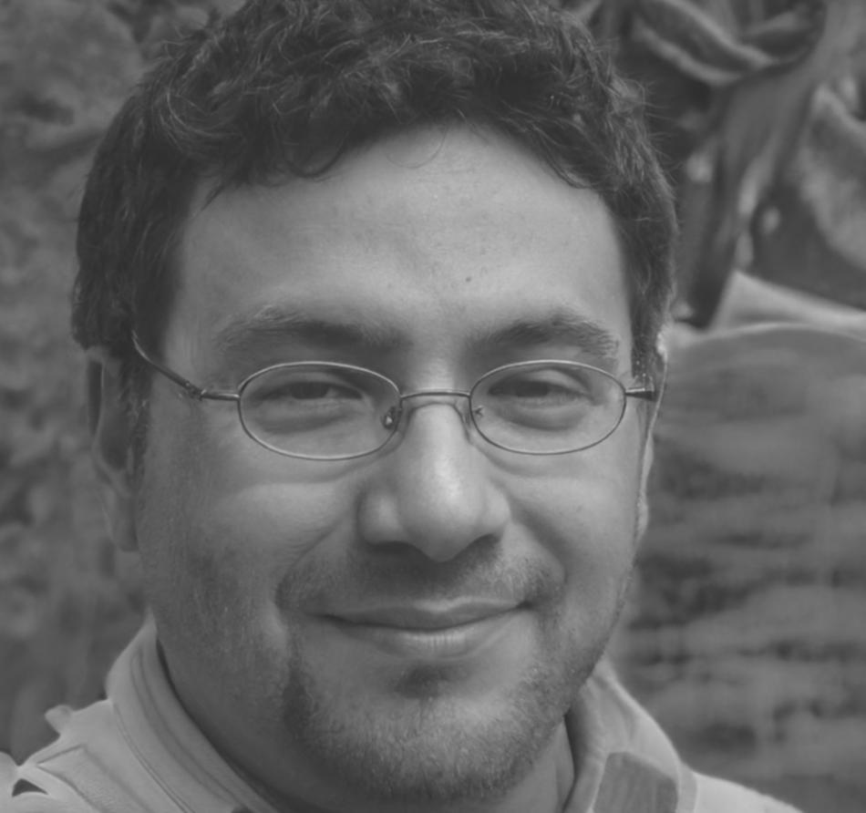 Retrato de Esteban Ibarra